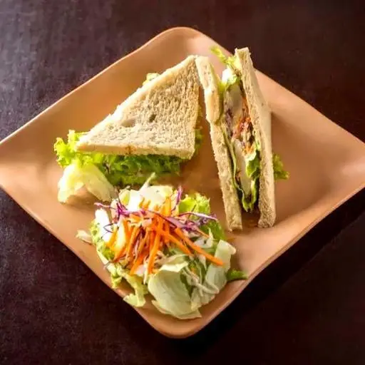 Hình ảnh SW04 - SANDWICH GÀ
