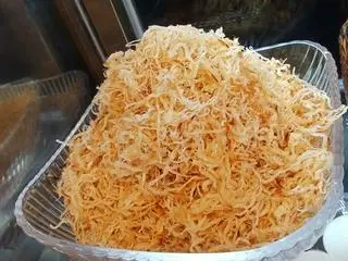 Hình ảnh Chà bông