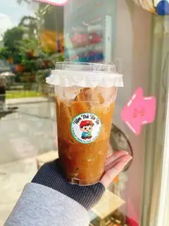 Hình ảnh Cafe sữa 