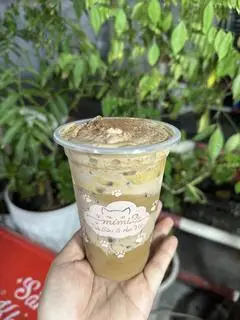 Hình ảnh Cà Phê Kem Buôn Mê 