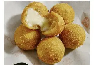 Hình ảnh Phô mai viên