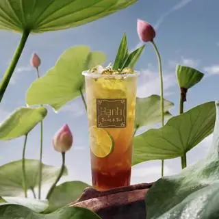 Hình ảnh Trà Nhài Phong Mật