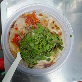 Hình ảnh Súp Nhiều Cúc 