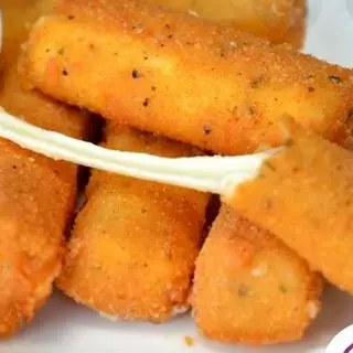 Hình ảnh phô mai que lắc 
