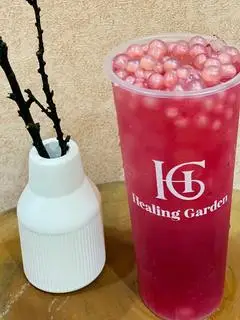 Hình ảnh TRÀ LỰU CỦ NĂNG