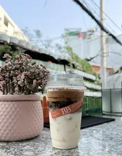 Hình ảnh Bạc Xỉu size L 700ml