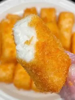 Hình ảnh Sữa Tươi Chiên