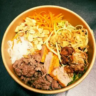 Hình ảnh Bún Trộn Đặt Biệt (Best-seller)