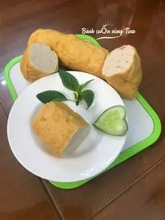 Hình ảnh chả chiên thêm 