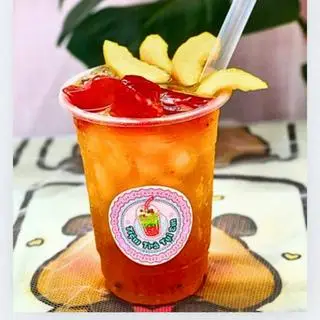 Hình ảnh Trà đào