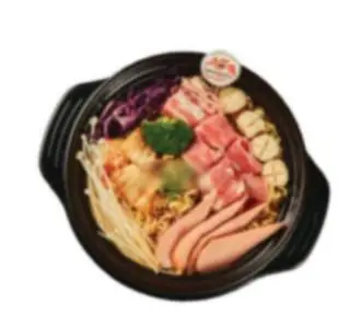 Hình ảnh Mỳ Bò Mỹ