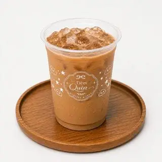 Hình ảnh Cà phê sữa