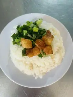 Hình ảnh Cơm Thêm