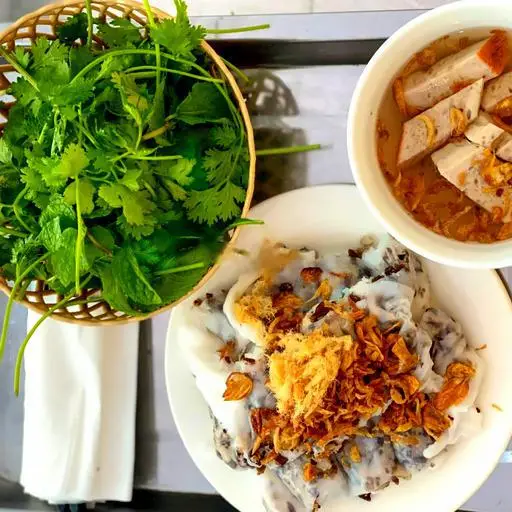 Hình ảnh Thêm Bánh