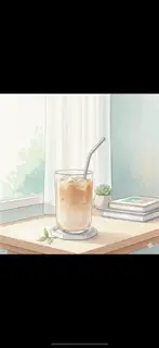 Hình ảnh Coffee sữa tươi