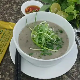 Hình ảnh Cháo không 