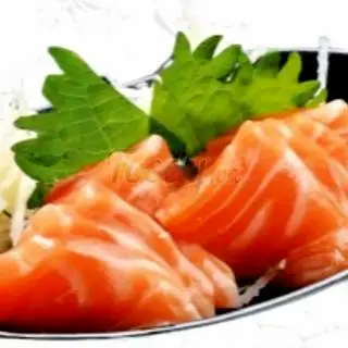Hình ảnh Sake sashimi - S01