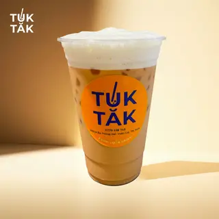 Hình ảnh Trà sữa truyền thống