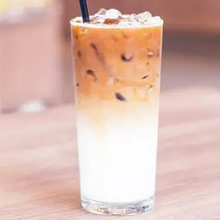 Hình ảnh Cà phê sữa ý (Latte)