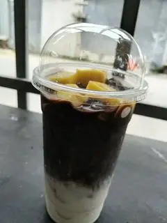 Hình ảnh Cacao latte
