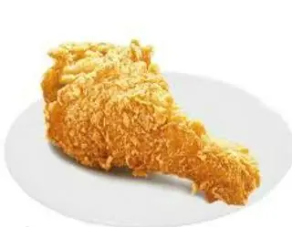 Hình ảnh Đùi Gà Chiên