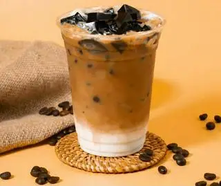 Hình ảnh CAFÉ SƯƠNG SÁO SỮA TƯƠI 