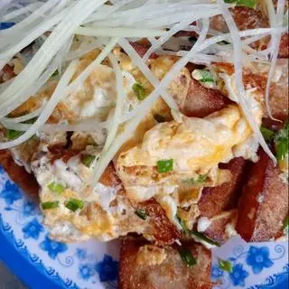 Hình ảnh Bột chiên
