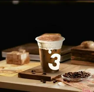 Hình ảnh ESPRESSO TIRAMISU