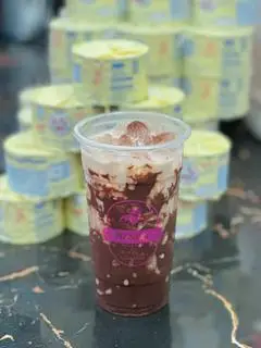 Hình ảnh Bear Cacao Latte