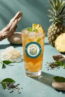 Hình ảnh Trà lài đác thơm