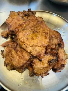 Hình ảnh Sườn thêm 