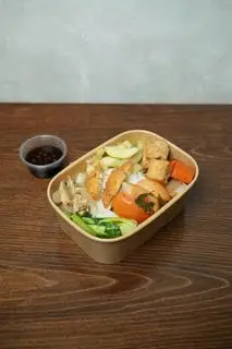 Hình ảnh Cơm Thập Cẩm (10:00-15:00)