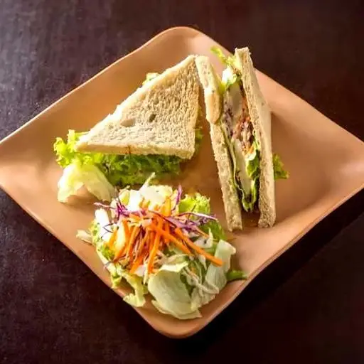 Hình ảnh SW05 - SANDWICH BÒ