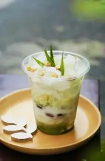 Hình ảnh Chè bưởi