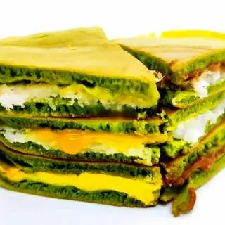 Hình ảnh Bánh mix đủ vị