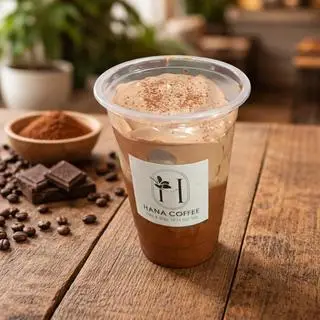 Hình ảnh Cafe kem dẻo Buôn Mê