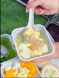 Hình ảnh Khúc bạch Vahi