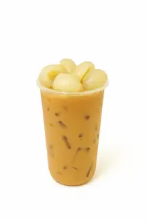 Hình ảnh Trà sữa chôm chôm 