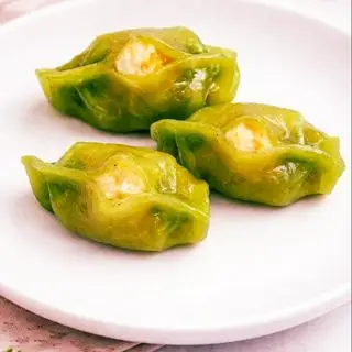 Hình ảnh HÁ CẢO HẢI SẢN HÌNH THUYỀN