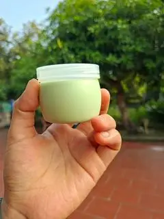 Hình ảnh 1 hủ matcha