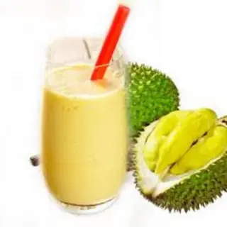 Hình ảnh Sinh tố sầu riêng