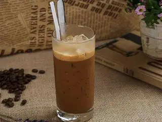 Hình ảnh Cafe nâu