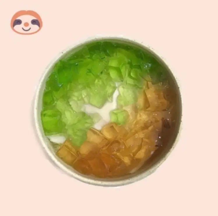 Hình ảnh Phớ x2 Jelly