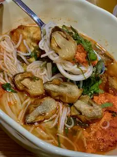 Hình ảnh Bún Riêu Thuần Chayyyyy