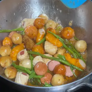 Hình ảnh Set chỉ 1 mình