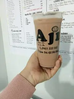 Hình ảnh Milo 