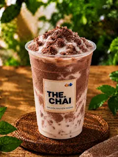 Hình ảnh Cacao dầm