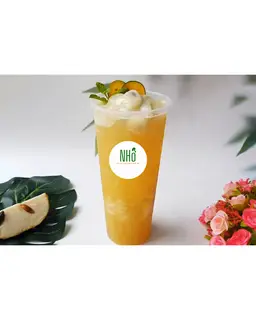 Hình ảnh Trà mãng cầu