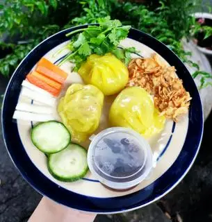 Hình ảnh Há cảo gà