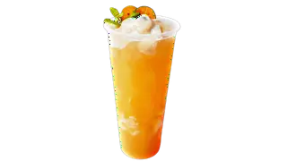 Hình ảnh Trà Mãng Cầu